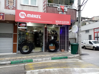 İkizler Elektrik