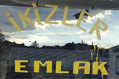 İkizler Emlak Ankara Çankaya Dikmen Yetkili Gayrimenkul Arsa Konut Ofisi Emlakçı✅