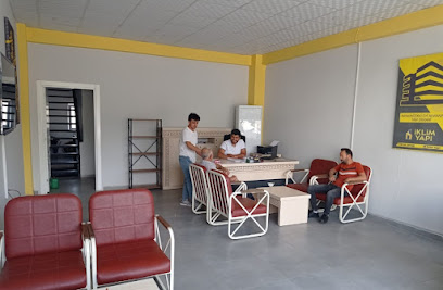 İklim Yapı Gayrimenkul