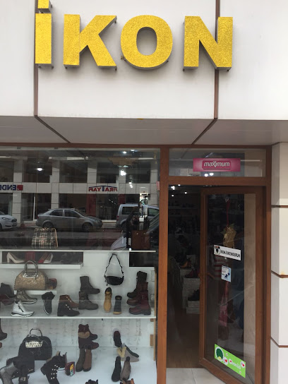 İkon Ayakkabı & Çanta,