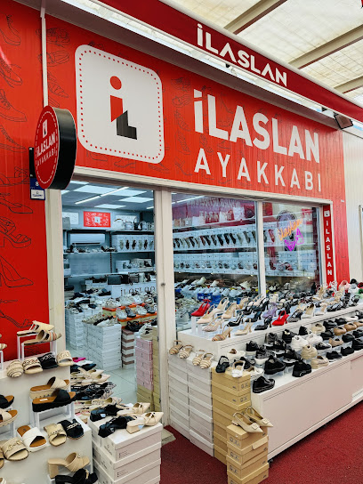 İlaslan Ayakkabı