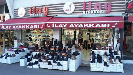 İlay ayakkabı