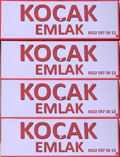 İldem Koçak Emlak