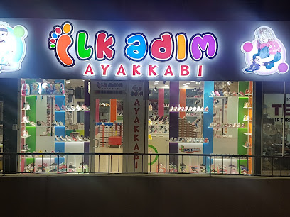 İlk Adım Ayakkabı