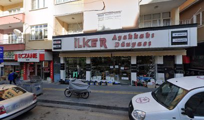 İLKER AYAKKABI DÜNYASI