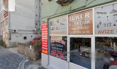 İlker Elektrik