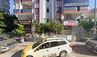İLKEVİM ADANA GAYRİMENKUL