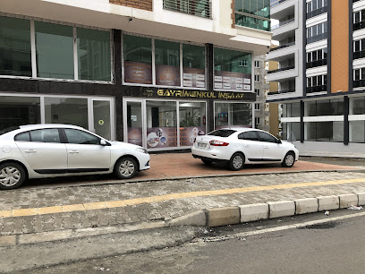 İmza gayrimenkul atakum