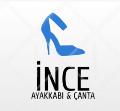 İNCE AYAKKABI & GİYİM