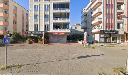 İnce Emlak Daniṣmanlik