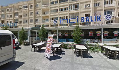 İnci, Kayseri Forum