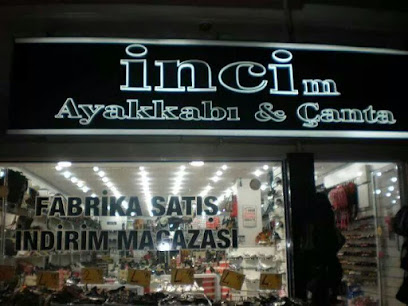 İncim Ayakkabı