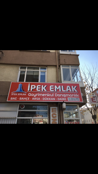 İpek Emlak NİĞDE