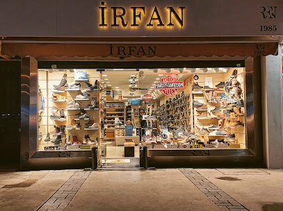 İrfan Ayakkabı (Alsancak)