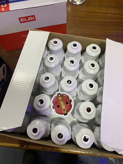 İshakoğlu Elektrik