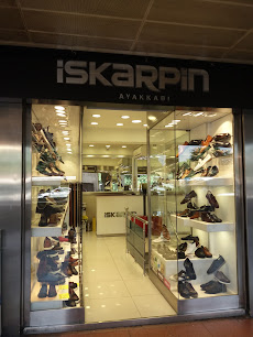 İskarpin Ayakkabı