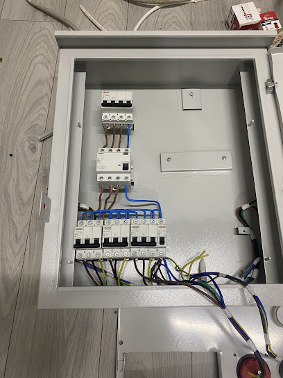 İskenderun Arel elektirik