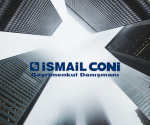 İsmail CONİ Century 21 LOCA Gayrimenkul Danışmanı