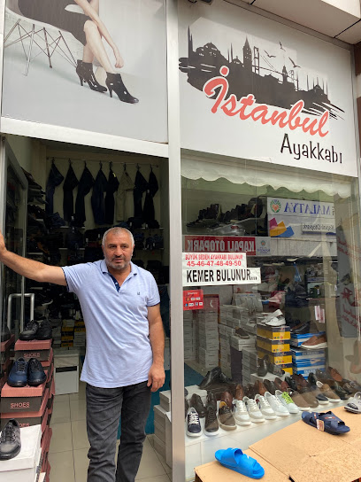 İSTANBUL AYAKKABI