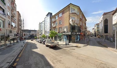 İstanbul Ayakkabı Mağazası