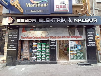 İSTANBUL ELEKTRİK VE NALBUR