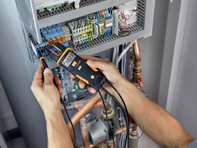 İstanbul Elektrik – Volt Elektrik (İstanbul içi her yere uygun çalışma)