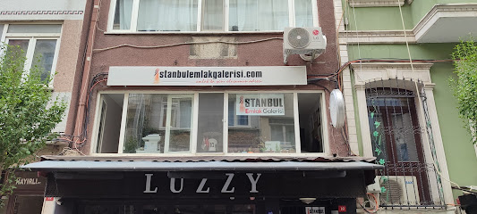 İstanbul Emlak Galerisi