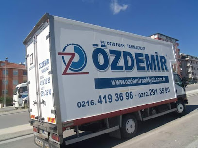 İSTANBUL EMLAK OFİSİ