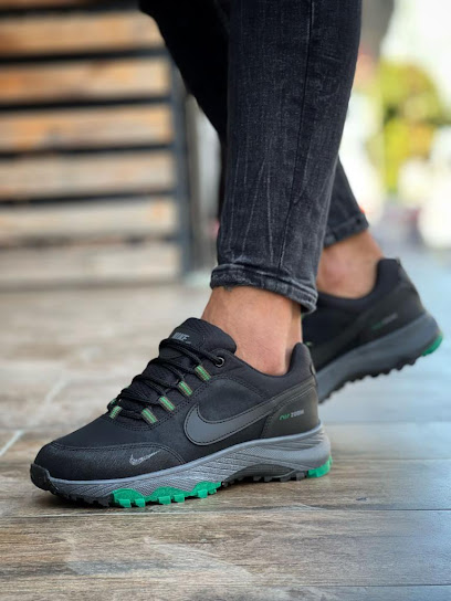 İstanbul Lion Ayakkabı