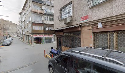 İstanbul Marmara Gayrimenkul