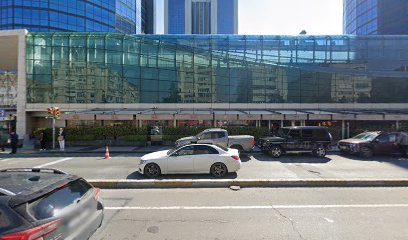 İstanbul Property Group Emlak Etiler / Beşiktaş / İstanbul