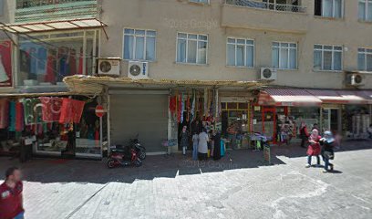 İstanbullu Orhan Kundura