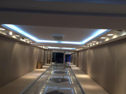 İzmir Çankaya Elektrik Tesisat Firması Alka Ceran