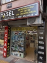 İzmir elektrik elektrikçi| YASEL ELEKTRİK