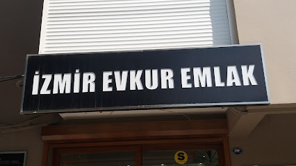 İzmir Evkur Emlak