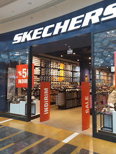 İzmir Optimum Skechers