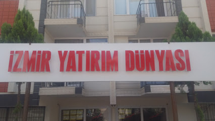 İzmir Yatırım Dünyası EmlakOfisim