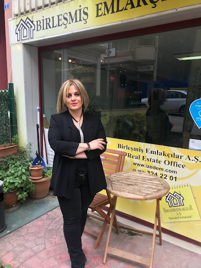 İzmit Birleşmiş Emlakçılar