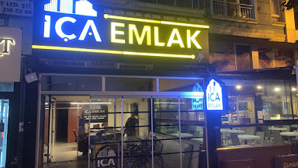 Iça Emlak