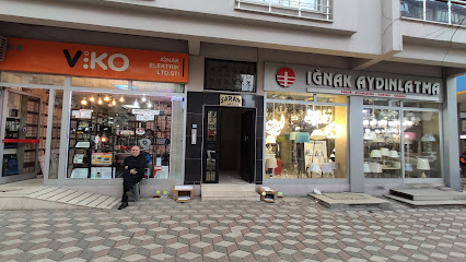 IĞNAK ELEKTRİK MÜHENDİSLİK