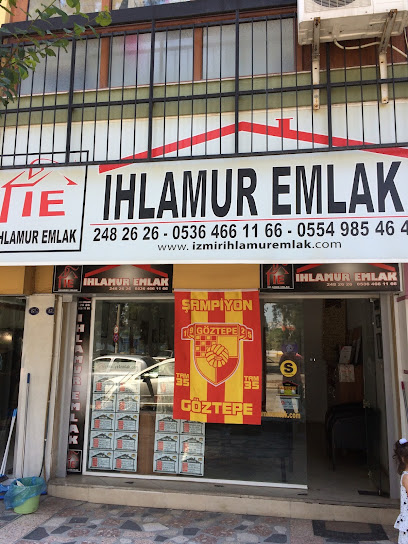 Ihlamur Emlak