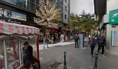 ikone bayan ayakkabı