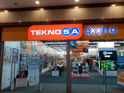 IN Street Diyarbakır Ceylan Karavil Park AVM Mağazası