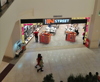 IN Street Erzurum MNG AVM Mağazası