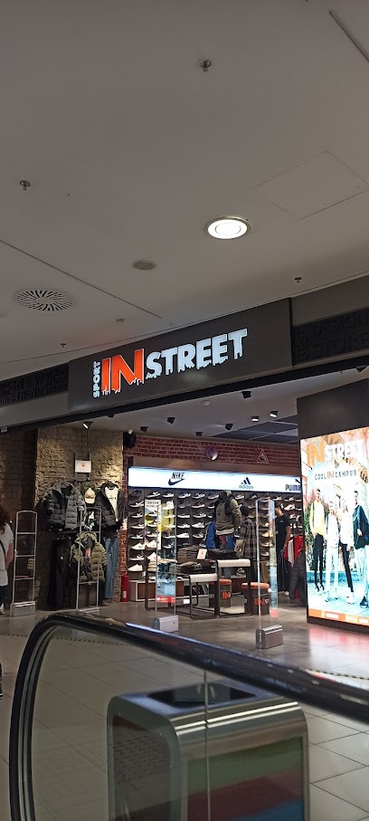 IN Street Eskişehir Espark AVM Mağazası