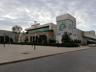 IN Street Malatya Park AVM Mağazası