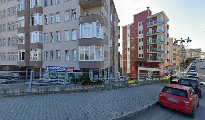 Incekaralar Ltd.Şti Emlak