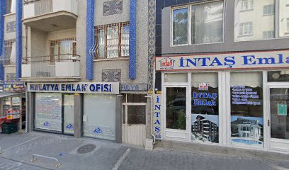 Intaş Emlak