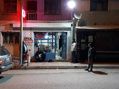 ipekelektrik
