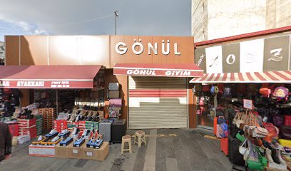 Işıklar Ayakkabıcılık